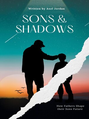 cover image of SON'S & SHADOWS